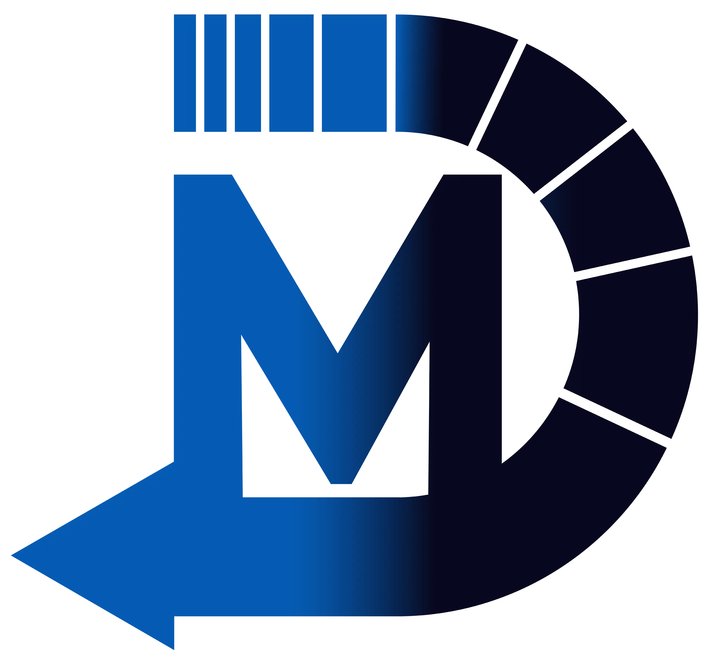 Debt Master Logo